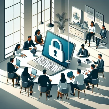Understanding the Login Process